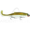 Soft lure FIIISH Blaster shad 200