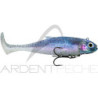 Soft bait FIIISH Blaster Shad 130