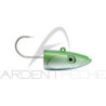 Testa piombata FIIISH Crazy Sand Eel 150