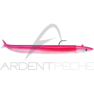 Soft bait FIIISH Crazy Sand Eel Combo 220