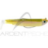 Soft bait FIIISH Black Minnow combo 120