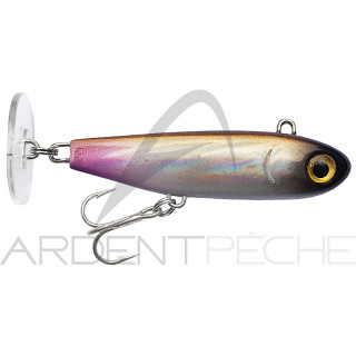 Pesce artificiale FIIISH Powertail Minnow 44