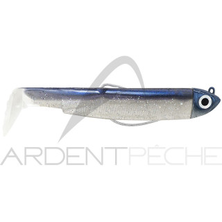 Soft bait FIIISH Black Minnow combo 120
