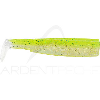 Soft bait FIIISH Black Minnow Corps 105