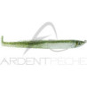 Soft bait FIIISH Black eel combo 110