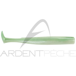 Soft bait FIIISH Crazy Paddle Tail corpo 150