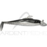 Soft Lure POWERLINE BJ Shad rigged 4´ 15g
