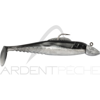 Soft Lure POWERLINE BJ Shad rigged 5´ 20g