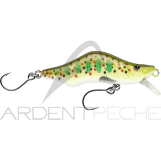 Hard lure SICO LURE First 53 S