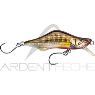 Hard lure SICO LURE First 53 SP