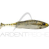 Soft bait SICO LURE Mini paddle