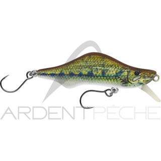 Poisson nageur SICO LURE First 68 S