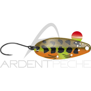 Cucchiaino ondulante SICO LURE 7g