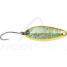 Cucchiaino ondulante SICO LURE Nacre 4.5g