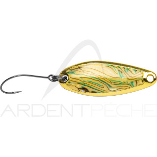 Cucchiaino ondulante SICO LURE Nacre 4.5g