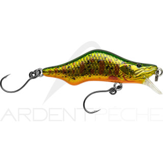 Hard lure SICO LURE First 40 S
