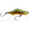 Hard lure SICO LURE First 40 S