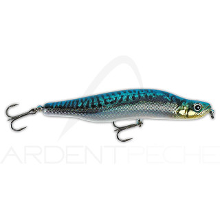 Artificiale di superficie SEACO LURE Maestro 117 Bruiteur