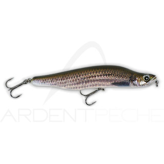 Artificiale di superficie SEACO LURE Maestro 117 Bruiteur