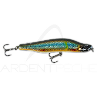 Artificiale di superficie SEACO LURE Maestro 117 Bruiteur
