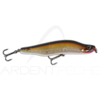 Leurre di superficie SEACO LURE Maestro 117 Silenziosa