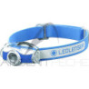 Lampada frontale LEDLENSER MH3