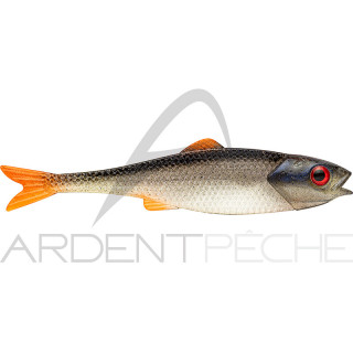 Soft lure LMAB Finesse filet 11cm