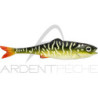 Soft lure LMAB Finesse filet 7cm