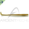Soft lure FIIISH Crazy paddle tail body 150