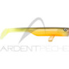 Soft lure LMAB Drunk bait 16cm