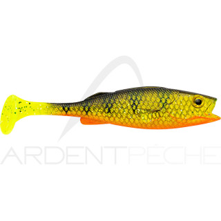 Soft lure LMAB Kofi barsch 7cm