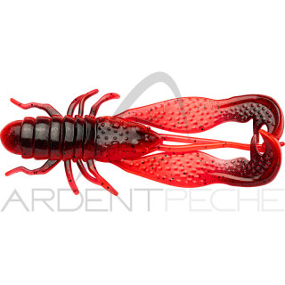 Soft bait LMAB Filet craw 10cm