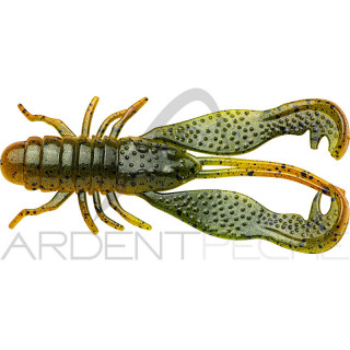 LMAB Filet Craw 10cm soft lure