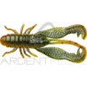 Soft bait LMAB Filet craw 10cm