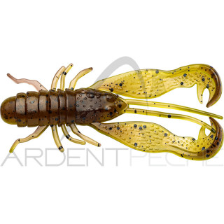 Soft bait LMAB Filet craw 10cm