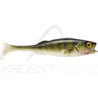 Soft lure LMAB Kofi barsch 7cm