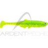 Soft lure LMAB Kofi bleak shad 9cm