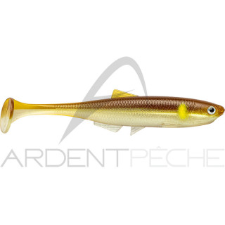 Soft bait LMAB Kofi Bleak Shad 9cm