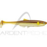 Soft lure LMAB Kofi bleak shad 9cm