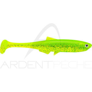 Leurre souple LMAB Kofi bleak shad 12cm