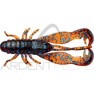LMAB Filet Craw 10cm soft lure