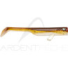 Soft lure LMAB Drunk bait 12cm
