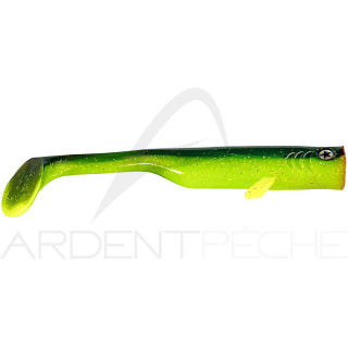 Soft lure LMAB Drunk bait 12cm