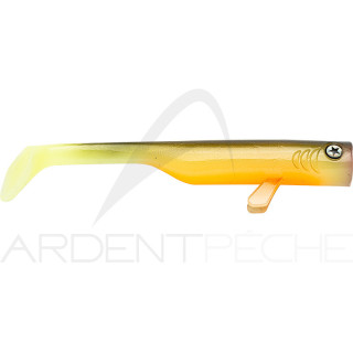 Soft lure LMAB Drunk bait 12cm