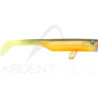 Soft lure LMAB Drunk bait 12cm