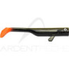 Soft bait LMAB Drunk bait 16cm