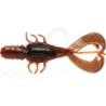 Soft lure NAYS CRW 3.5