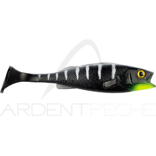 Soft lure LMAB Kofi barsch 7cm