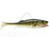Soft bait LMAB Kofi persico 9cm