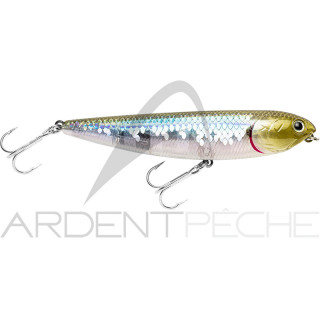 Pesce artificiale LUCKY CRAFT Sammy 100 SW Silent